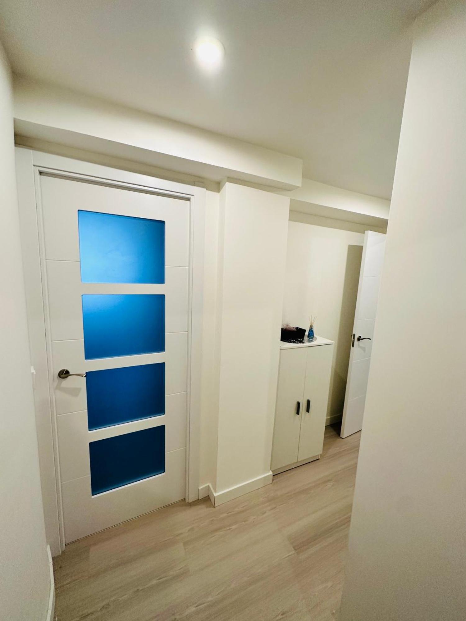 Piso Lorena Playa 1Min Walk Puerto de Sagunto Exterior photo