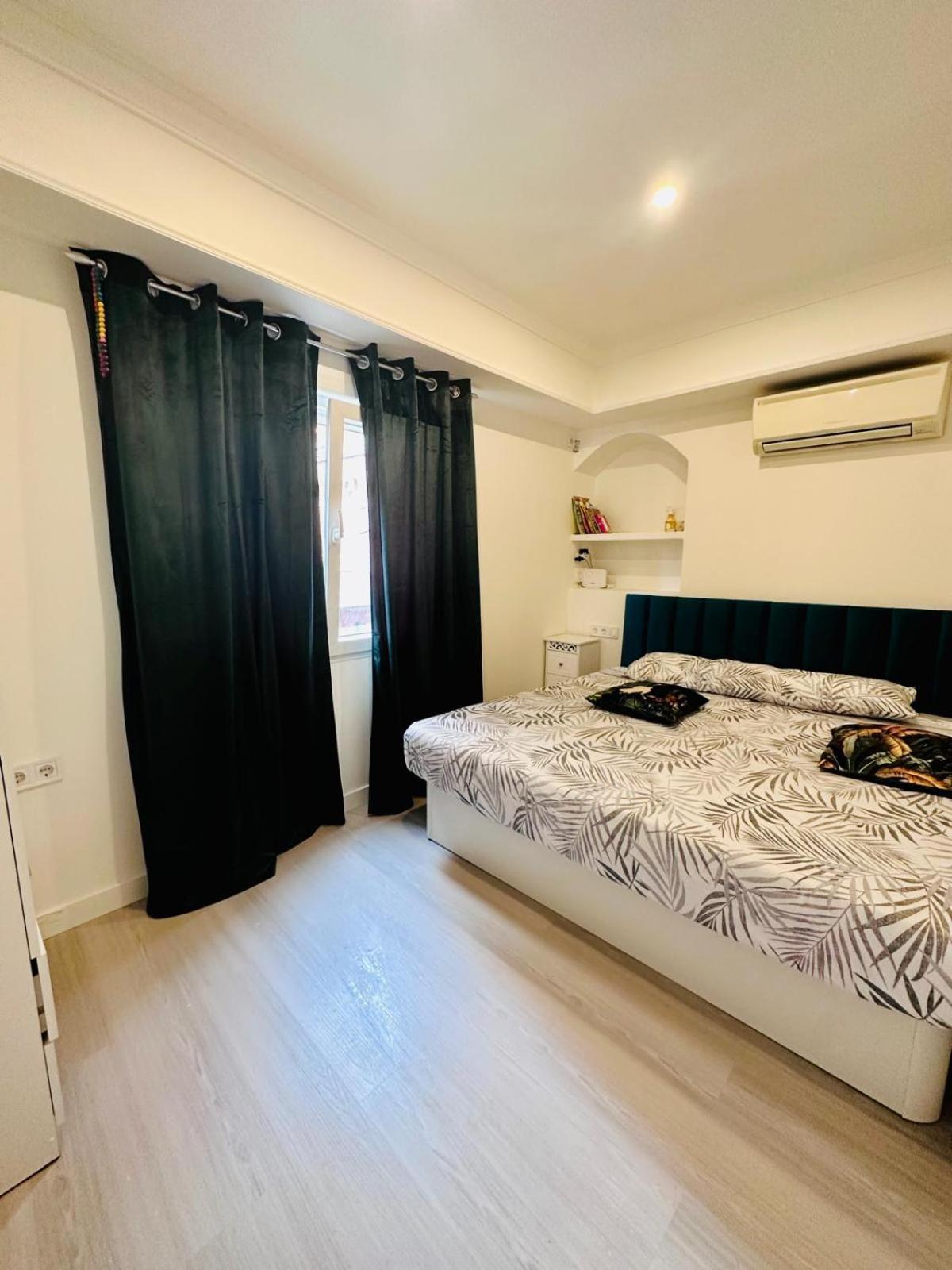 Piso Lorena Playa 1Min Walk Puerto de Sagunto Exterior photo