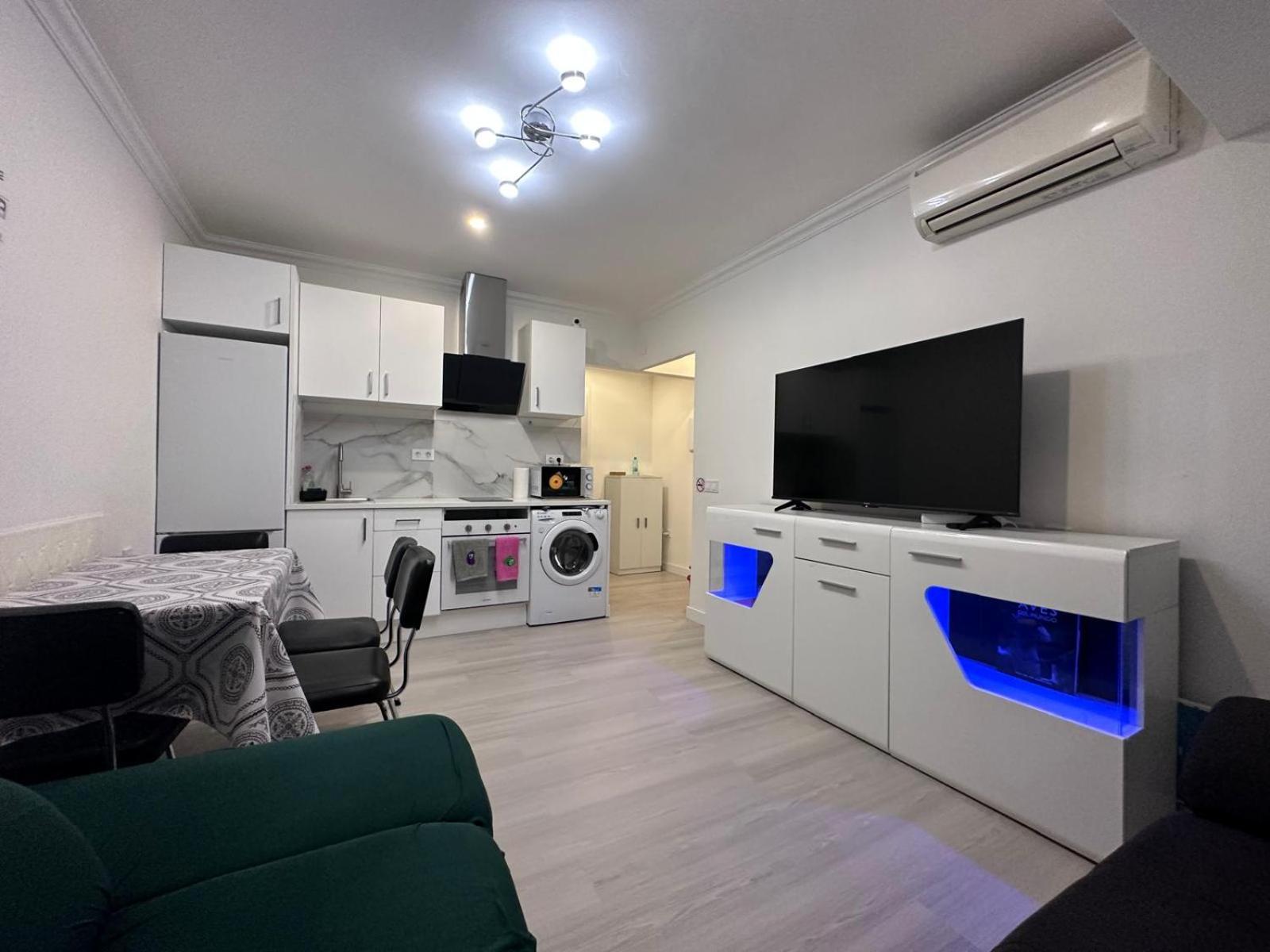 Piso Lorena Playa 1Min Walk Puerto de Sagunto Exterior photo