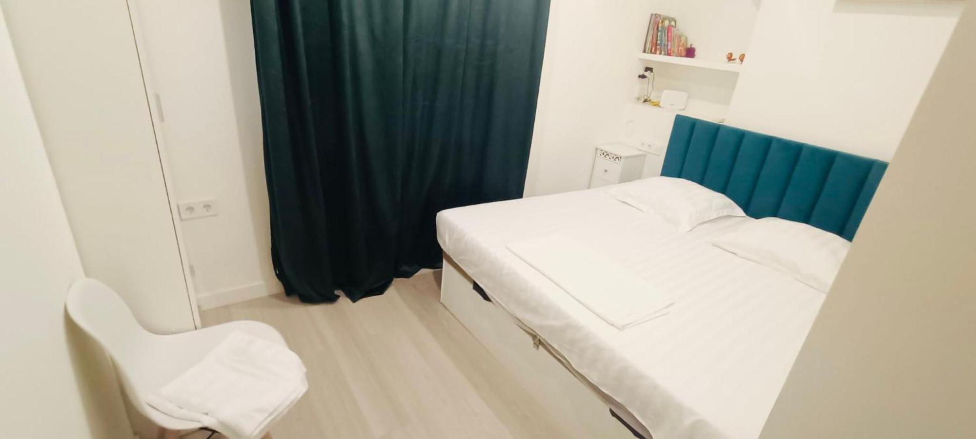 Piso Lorena Playa 1Min Walk Puerto de Sagunto Exterior photo