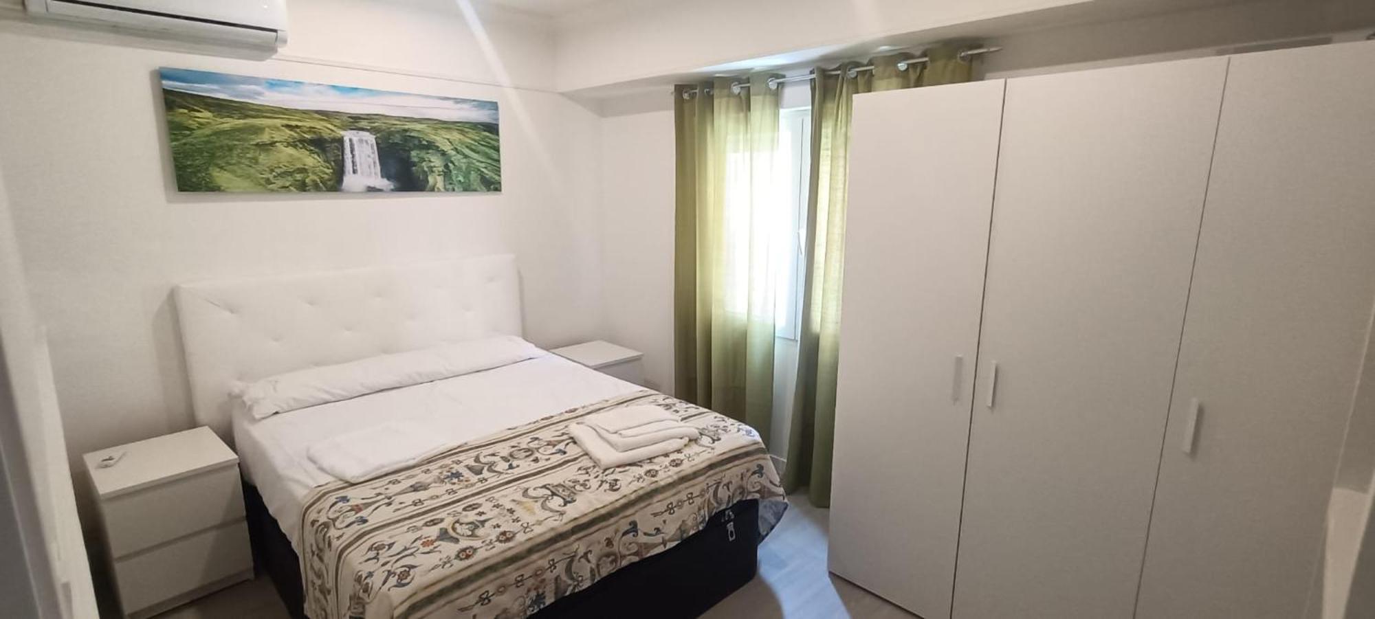 Piso Lorena Playa 1Min Walk Puerto de Sagunto Exterior photo